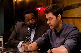 Tom Clancy's Jack Ryan: The Boy