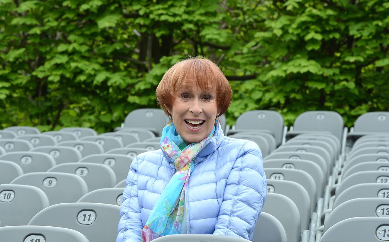 Eva Rydberg