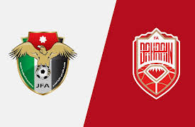 AFC Asian Cup: Jordan vs. Bahrain