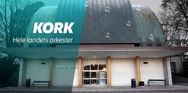 12:00: KORK - hele landets orkester: Home for Christmas | NRK 1 | 12/21 2025
