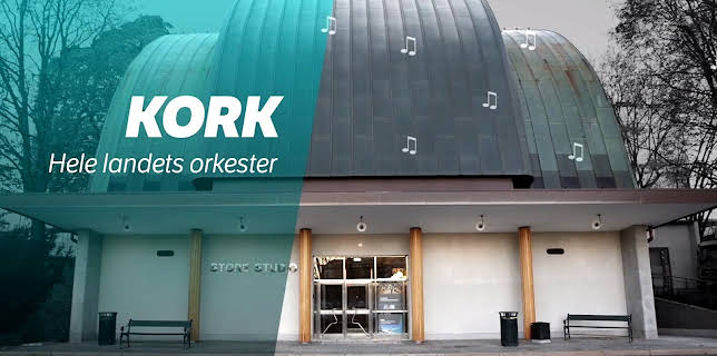 KORK - hele landets orkester