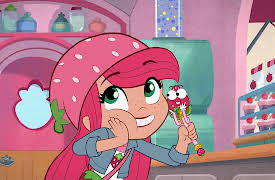 Season 1: Dreamy Dessert | Spring Cleaning