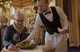 A Long Weekend in... With Rory O'Connell: Nantes