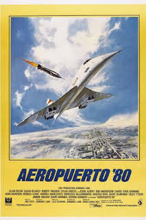 22:50: Aeropuerto 79 | 8 tv | 7/2 2026