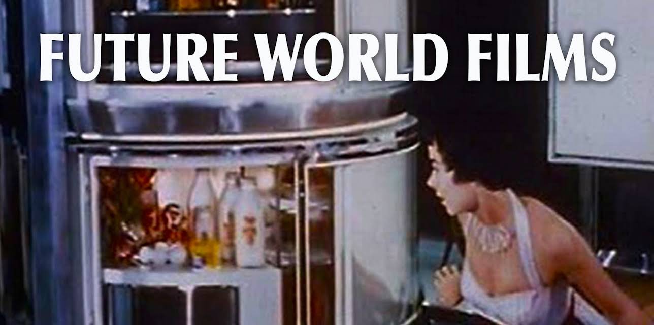 Future World Films (2018)