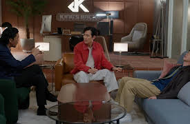 Nice to Not Meet You: Episode 11