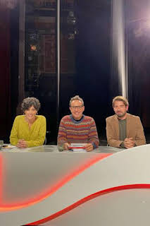 01:14: El Llop: Episodi 7 | Canal 33 | 3/31 2026