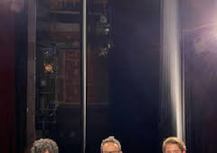 El Llop: Molta merda