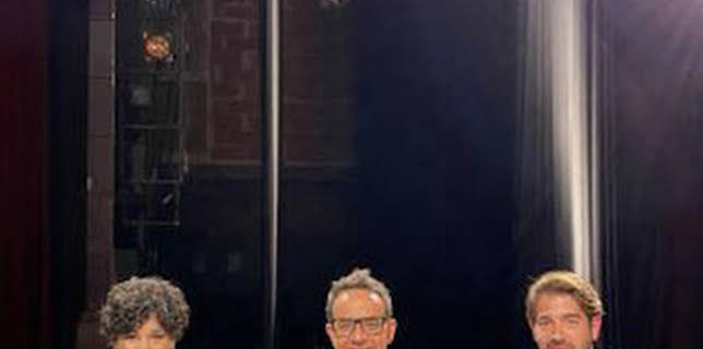 00:56: El Llop: Ja no cal tenir-li por | Canal 33 | 2/17 2026