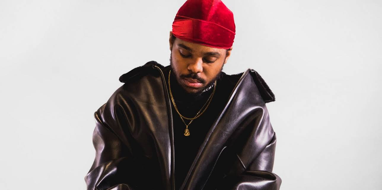 RAAHiiM on "You Love Me" (2021)