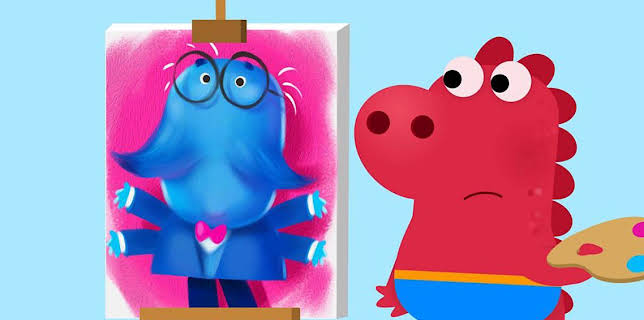 3:15 PM: The Game Catchers (S2) | Cbeebies | 2/24 2026