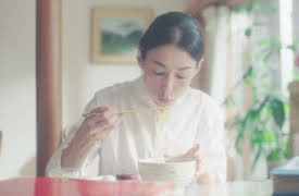 Gourmet-samurajen: Ett minne av hackat kött och ris