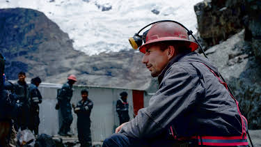 16:40: Gullfeber: Parker i Klondyke (S6 E3) (S6) | Discovery Channel | 4/18 2026