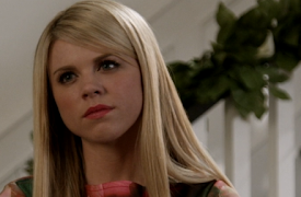 Faking It Season 1: Remember The Croquembouche