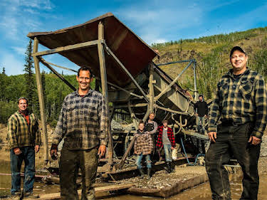 22:35: Yukon Gold | Kabel Eins Doku | 5/3 2026