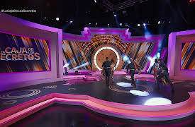 La Caja de Los Secretos season-1: La Caja de Los Secretos - Soltero Edgar