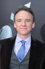 David Wilson Barnes as 