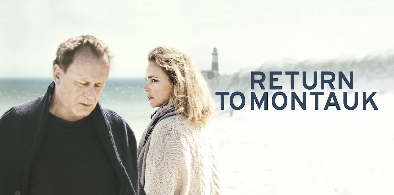 Return to Montauk (2017)