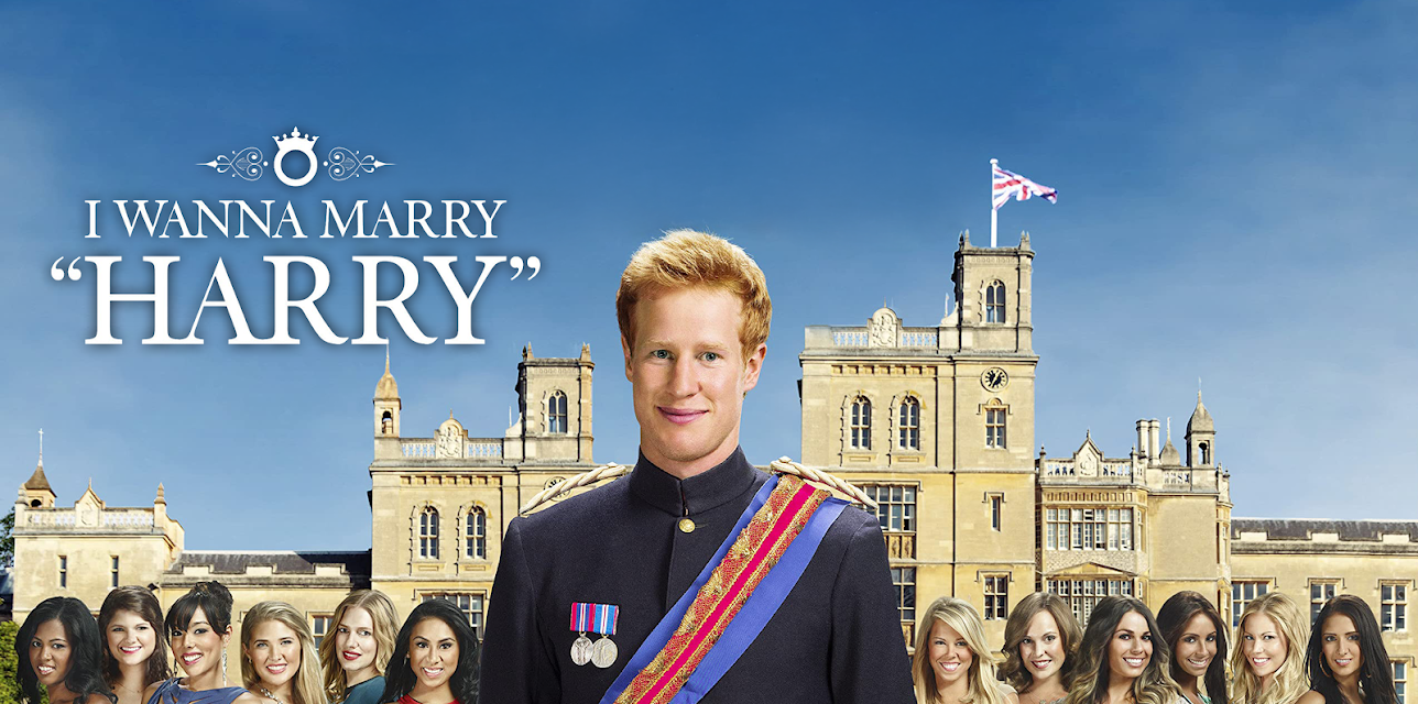 I Wanna Marry Harry Season 1