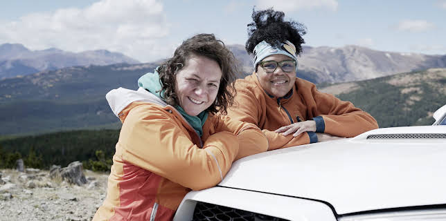 1:10 PM: World's Most Dangerous Roads (S5 E6) (S5) | Dave | 1/10 2026