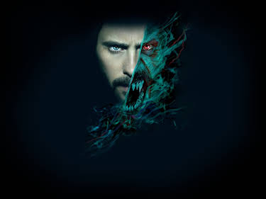 01:15: Morbius | ZDF | 10/16 2026