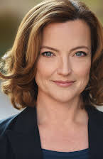 Orlagh Cassidy som Primary Care Doctor