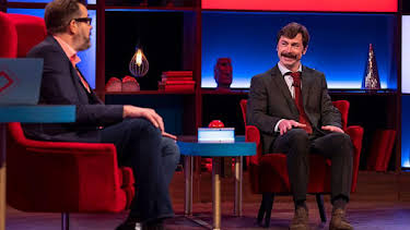 1:00 PM: Richard Osman's House of Games (S5) | BBC Two | 8/11 2026
