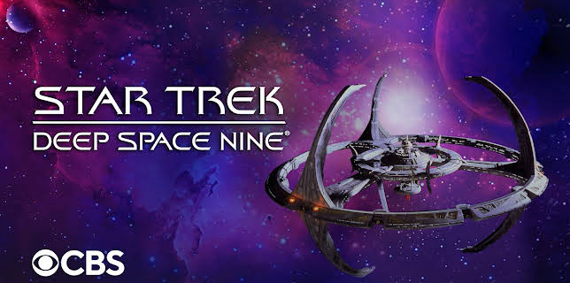 Star Trek: Deep Space Nine Season 1