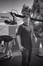 Van White as Director