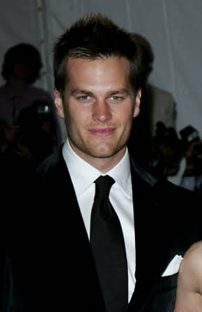 Tom Brady as Director