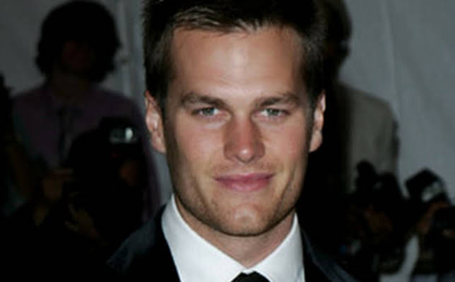 Tom Brady