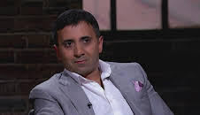 Dragons' Den (S15 E9)