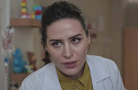 Kjærlighet gjør blind: Episode 3