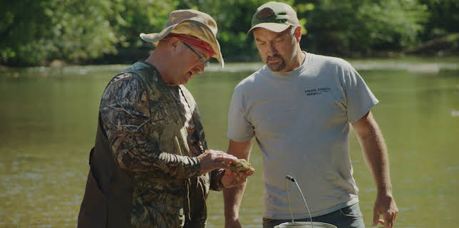 12:20: America's Backyard Gold (S1 E8) (S1) | Discovery Channel | 9/29 2025
