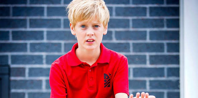 4:20 PM: Little Lunch (S1) | CBBC | 11/4 2025