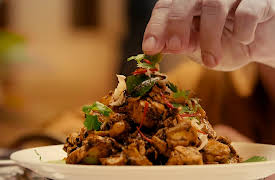 Luke Nguyen's India: The Coffee Culture of Coimbatore