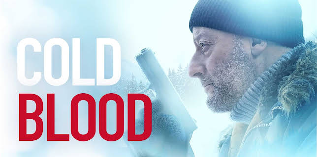 Cold Blood (2019)