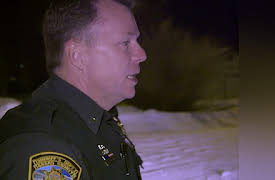 Rocky Mountain Law Season 1: Midnight Mountain Madness