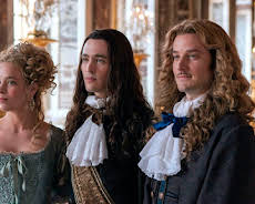 Versailles (S03/E01)