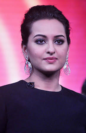Sonakshi Sinha as 