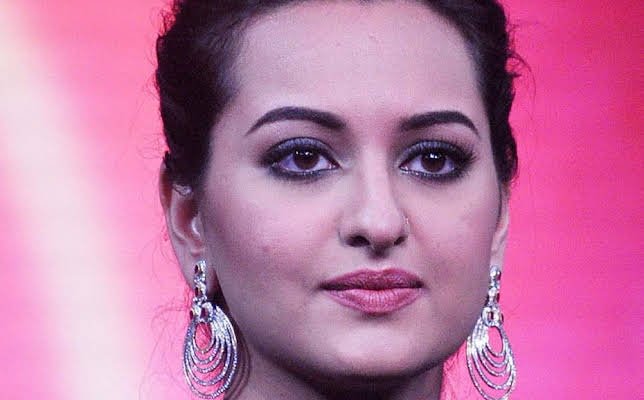 Sonakshi Sinha