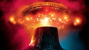 4:00 PM: Close Encounters of the Third Kind | BBC Two | 6/27 2026