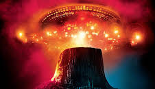 Close Encounters of the Third Kind