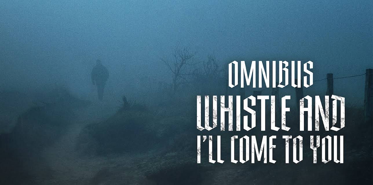 Whistle and I'll Come to You (2010)