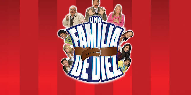 Una Familia de Diez season-1