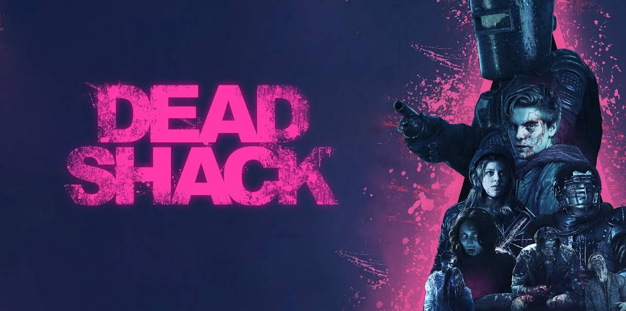 Dead Shack (2017)