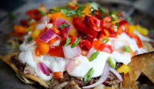 Man vs Food - Die XXL-Challenge!