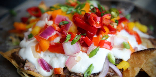 05:00: Man vs Food - Die XXL-Challenge! | ProSieben Maxx | 12/5 2025