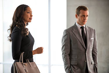 17:45: Suits | ZDFneo | 6/5 2026