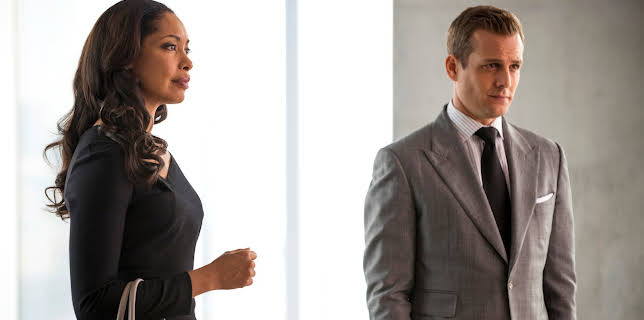 03:10: Suits | ZDFneo | 11/4 2025